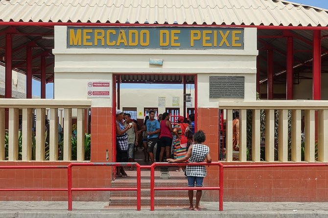 City Walking Tour, Mindelo, Highlights - What the Guides Add to a Short Route
