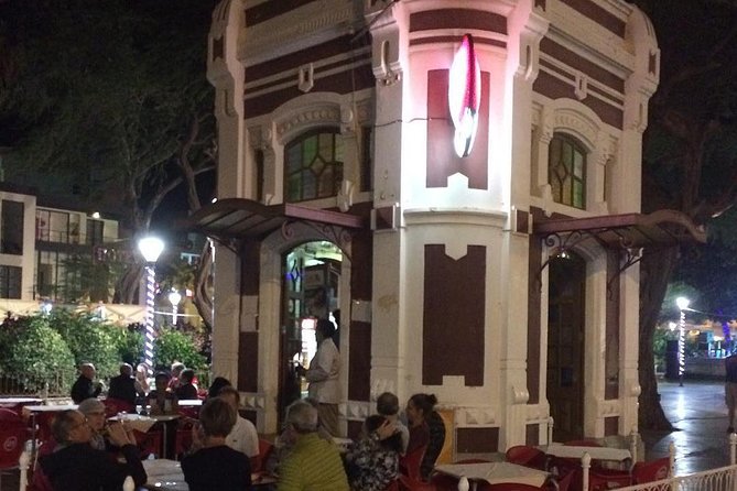 City Walking Tour, Mindelo, Highlights - Timing, Booking, and Cancellation