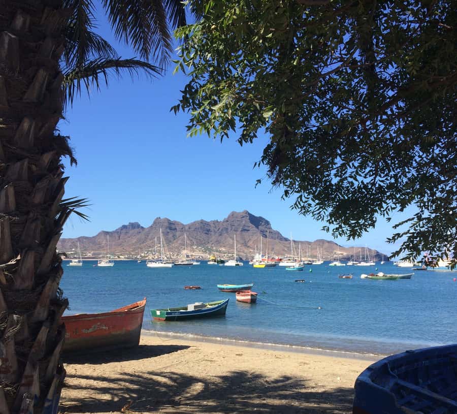 City Walking Tour of Mindelo: Cultural Capital - Why Mindelo is best understood on foot