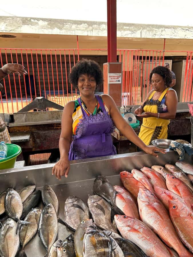City Walking Tour of Mindelo: Cultural Capital - Is $41 a fair price?