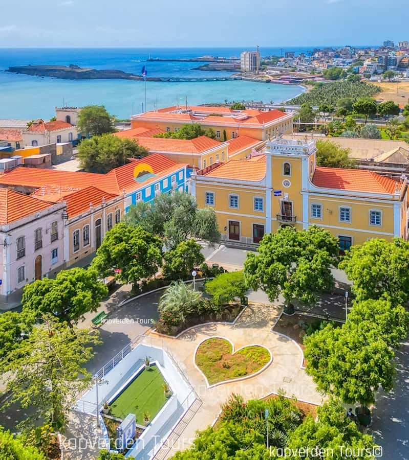 Cultural Tour on Santiago Island - Key points to know before booking