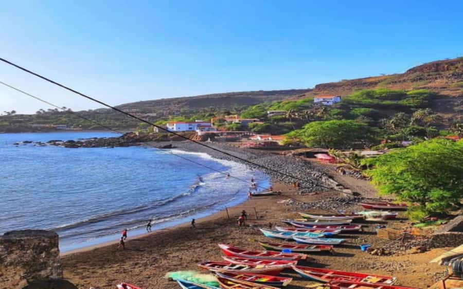 Cultural Tour on Santiago Island - Final verdict: a useful first look at Santiago Island
