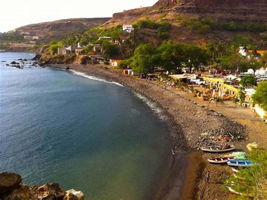Cultural Tour on Santiago Island - Starting in Praia, Cape Verde’s current capital