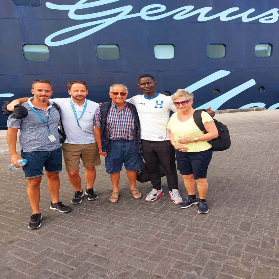 Cultural Tour on Santiago Island - What the guide adds to the four-hour format