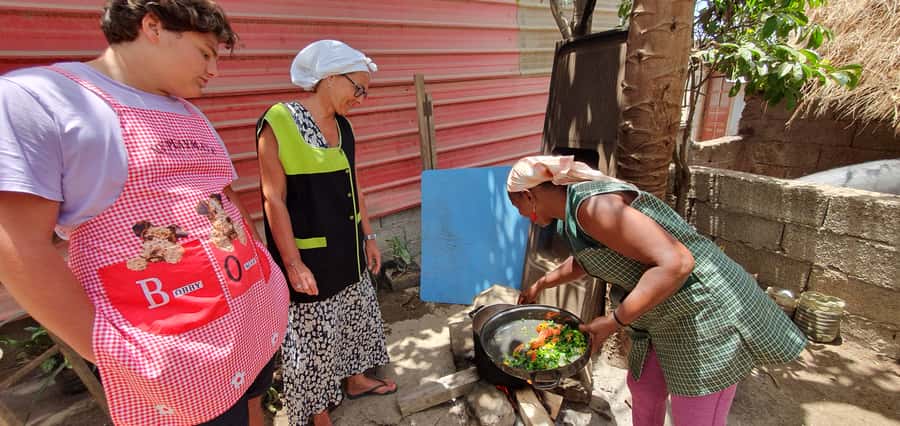 Day with locals people - Key points to know before booking