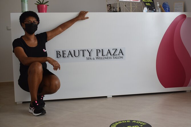 Deep Tissue Massages 50 minutes - A good recovery stop after flying or sightseeing