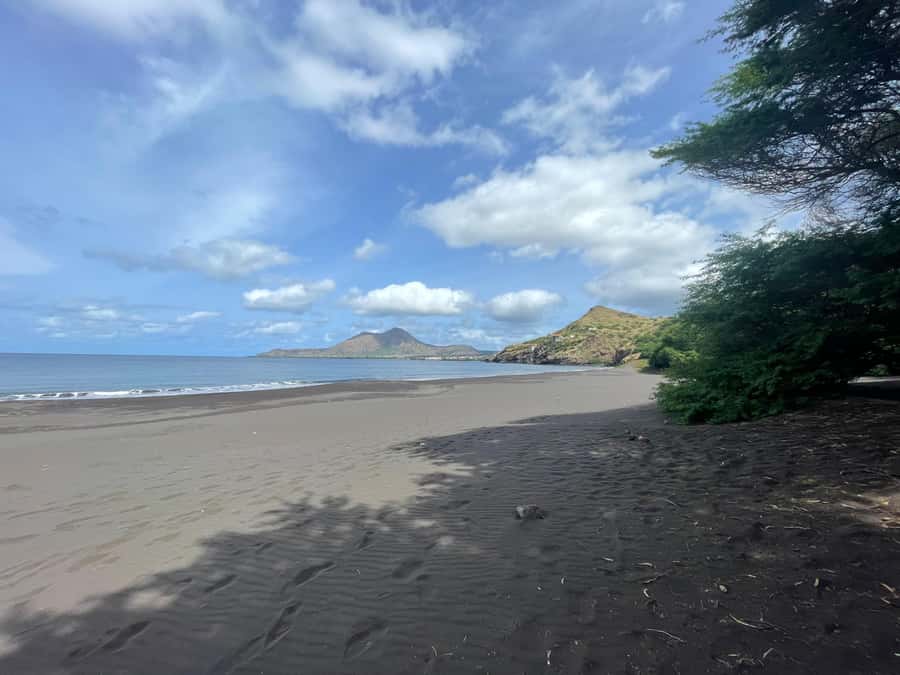 Discover the Black Sand Beach+the Natural Pool - Why Ribeira das Prata feels different