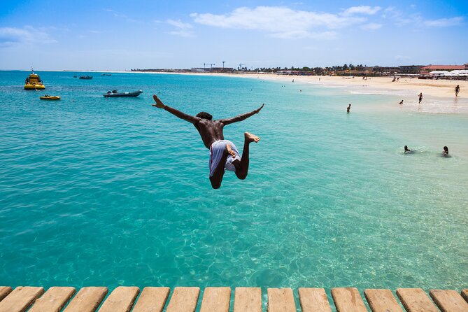Double Diving in Sal Island - Half Day - Is $104.68 a fair price?