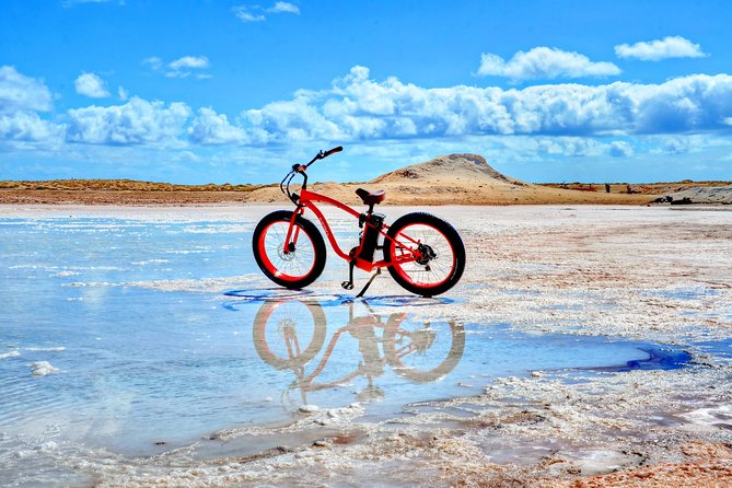 Electric Beach Bike - Guided Tour in Sal Island - Key things to know before you ride