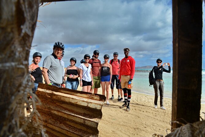 Electric Beach Bike - Guided Tour in Sal Island - Why an e-bike is the right way to see Sal