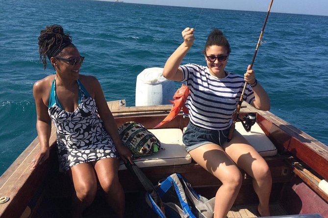 Fishing Snorkeling and Barbecue - Is $92.92 a fair price?