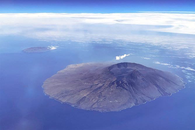 Fogo Island: Spectacular Vulcano HIking Experience(2829 m) - Key points before you book