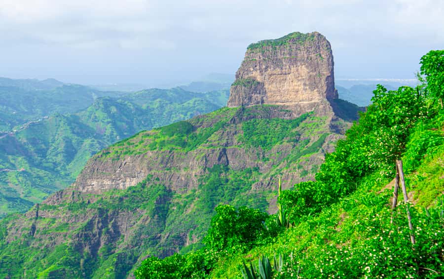 From Praia: Banana Plantation Tour and Cuscuz Workshop - What cuscuz and fidjós add to the day
