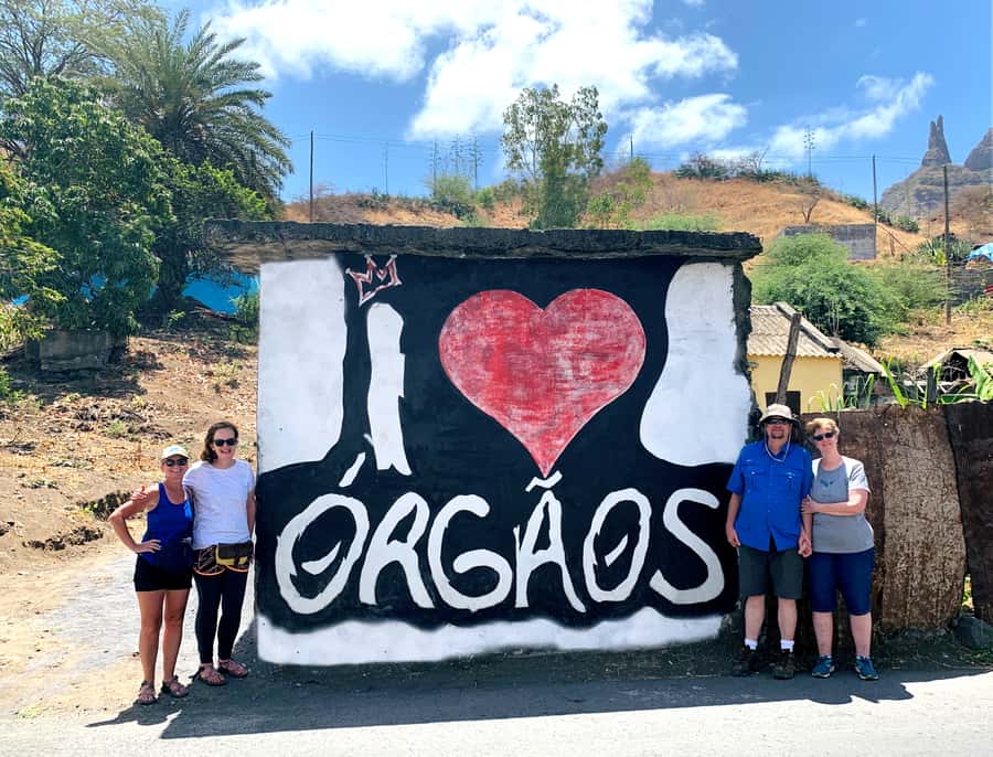 From Praia: Banana Plantation Tour and Cuscuz Workshop - Is $88 good value?