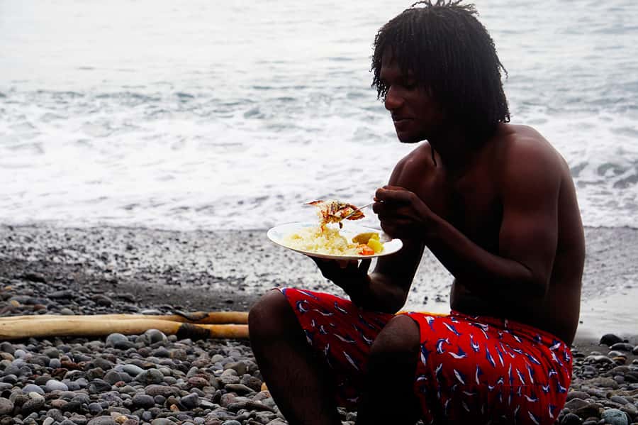 From Praia: Boat Trip, Snorkeling, Cave & BBQ on the Beach - Weather, sea conditions, and the right expectations