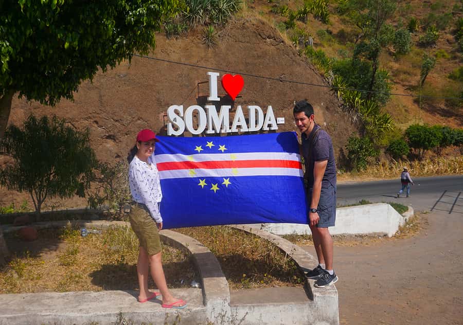 From Praia: Cidade Velha, Tarrafal & East Side Island Tour - Transport, guides, and group choices
