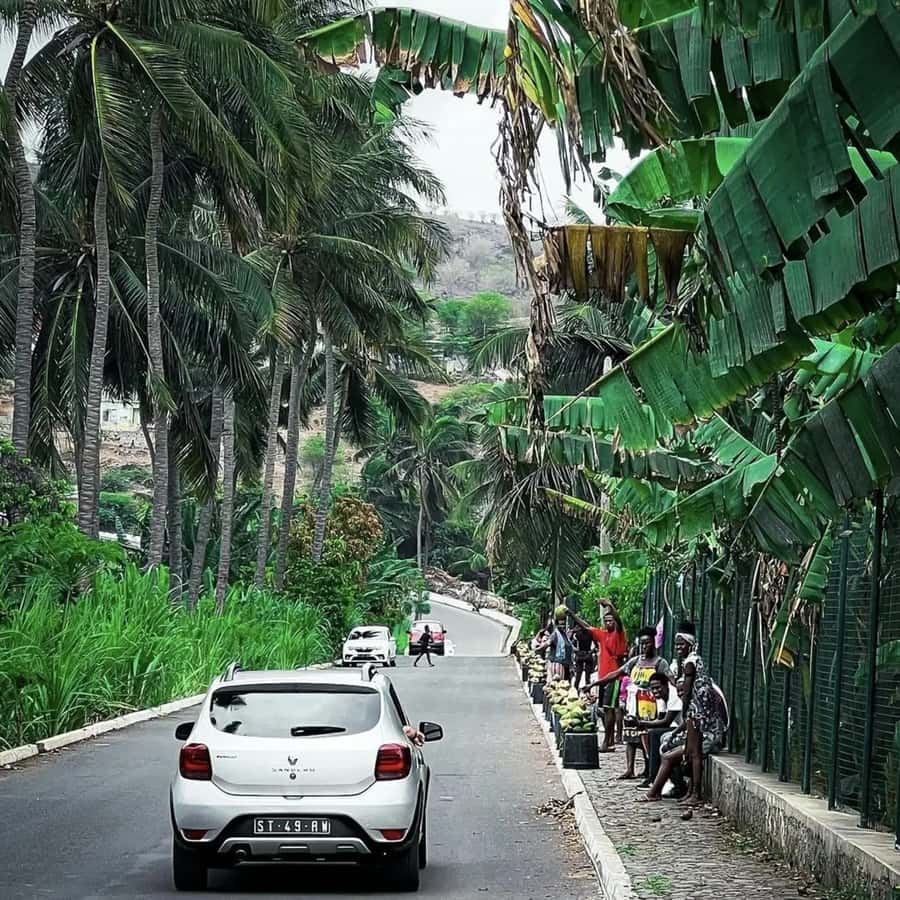 From Praia: Explore the island with local Tour guide - Key things to know before booking