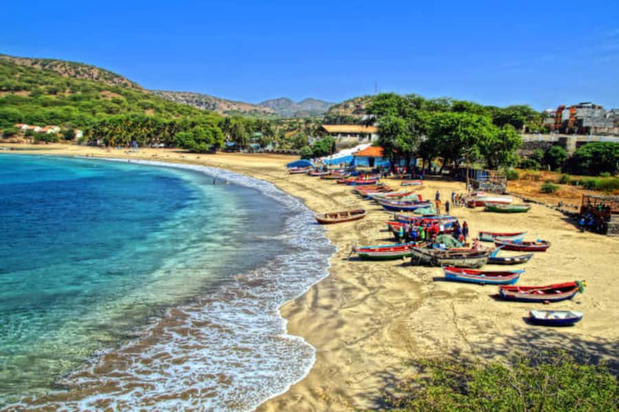From Praia: Explore the island with local Tour guide - Why this northbound route works well in one day