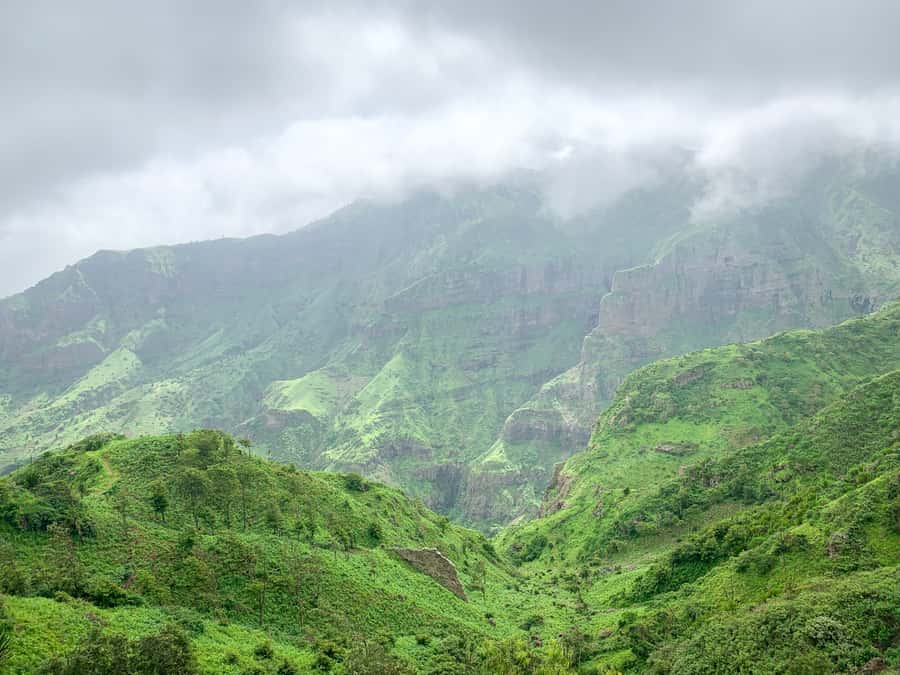 From Praia: Santiago Island Highlights Tour - Key points at a glance