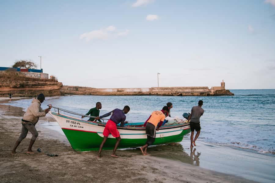 From Praia: Santiago Island Highlights Tour - Why this Santiago Island tour works well