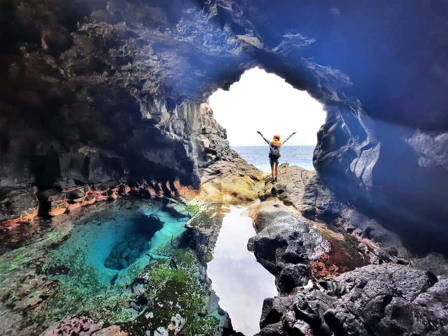 From Santa Maria: Sal Island Private Day Trip - Why this six-hour tour works well on Sal