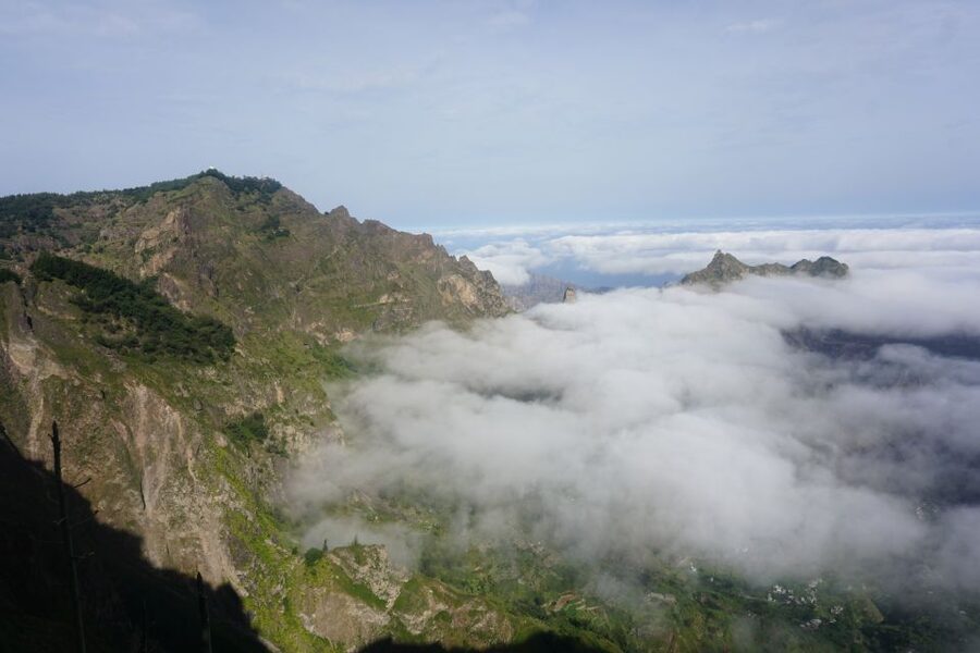 From São Vicente: Santo Antão Day Trip with Local Guide - Why Santo Antão feels so different from São Vicente