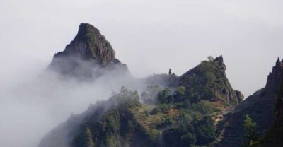 Santo Antão Day Trip with Local Guide