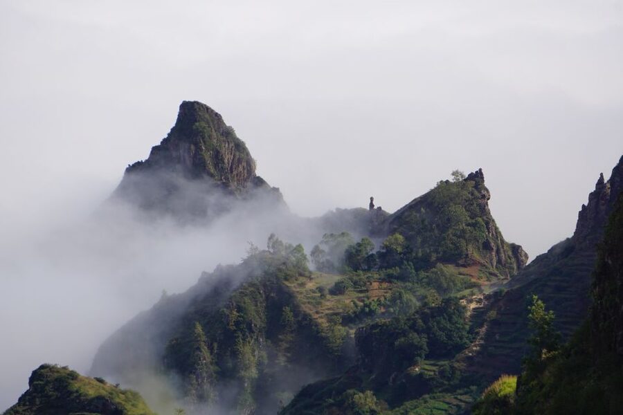 From São Vicente: Santo Antão Day Trip with Local Guide - The return through Porto Novo and back to Mindelo