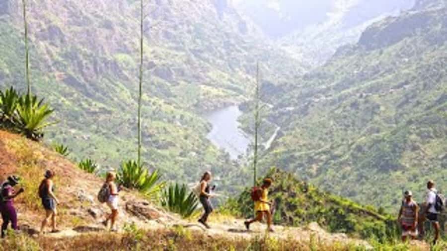 From Tarrafal: Verdant Valley Hike & Lunch With Locals - The return ride can become part of the story