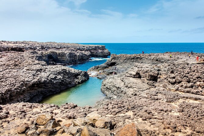 Full Day Adults Only Tour of Sal with Lobster Lunch and Salt Lake - Palmeira: harbor life and a slower hour