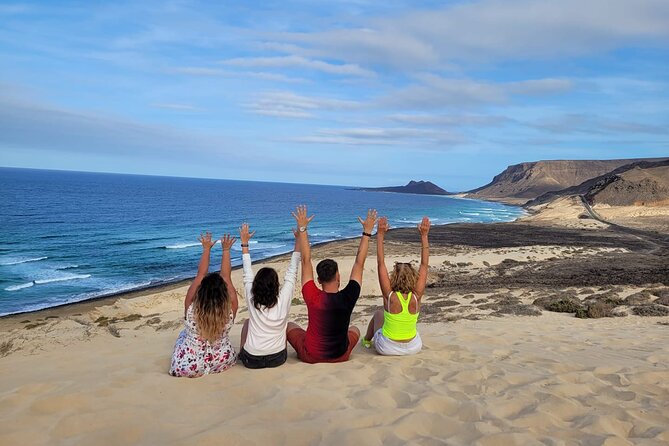 Full Day Island Tour, Highlights of São Vicente - Why this São Vicente tour works so well
