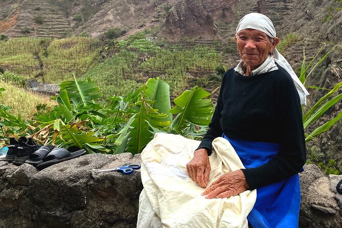 Full-Day Island Tour in Santo Antão with Lunch Included - Paul Valley and the day’s small hike