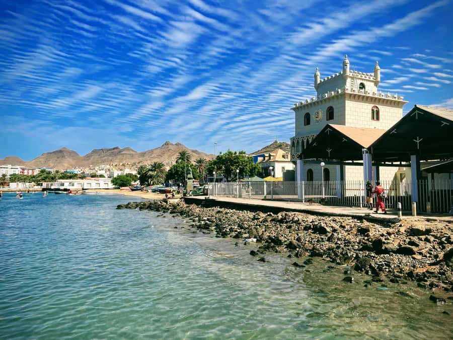 Full Day Island Tour, São Vicente, Mindelo, Highlights - Key points to know before you book