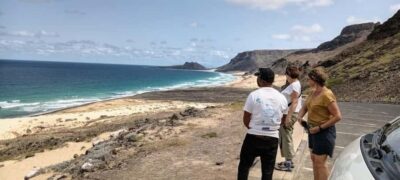 Full Day Island Tour, São Vicente, Mindelo, Highlights