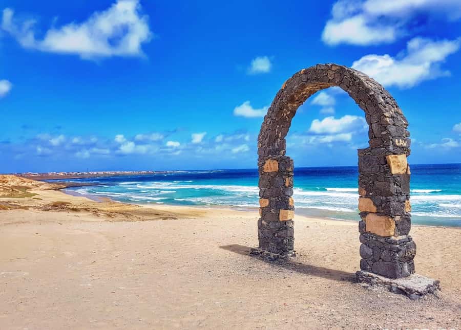 Full Day Island Tour, São Vicente, Mindelo, Highlights - How much value do you get for $82?