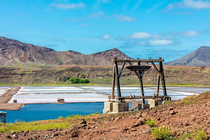 Full Day Postcards of Sal Tour with Kite Beach and Local Lunch - Key things to know before you book