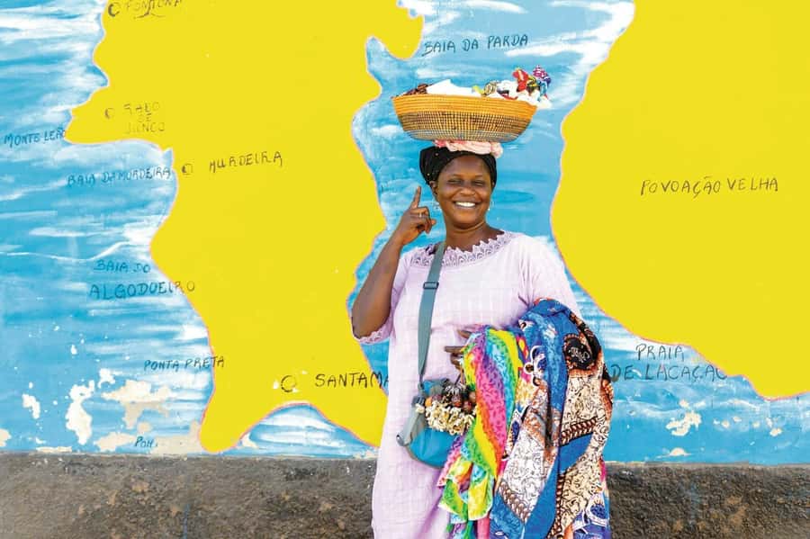 Full Day Postcards of Sal Tour with Kite Beach and Lunch - Key points at a glance