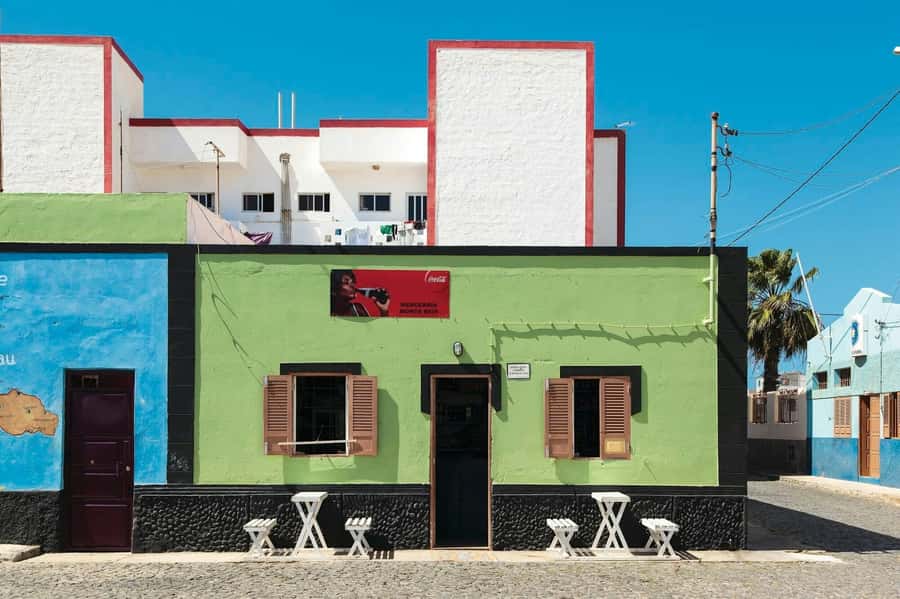 Full Day Postcards of Sal Tour with Kite Beach and Lunch - Why this full-day route works on a small island