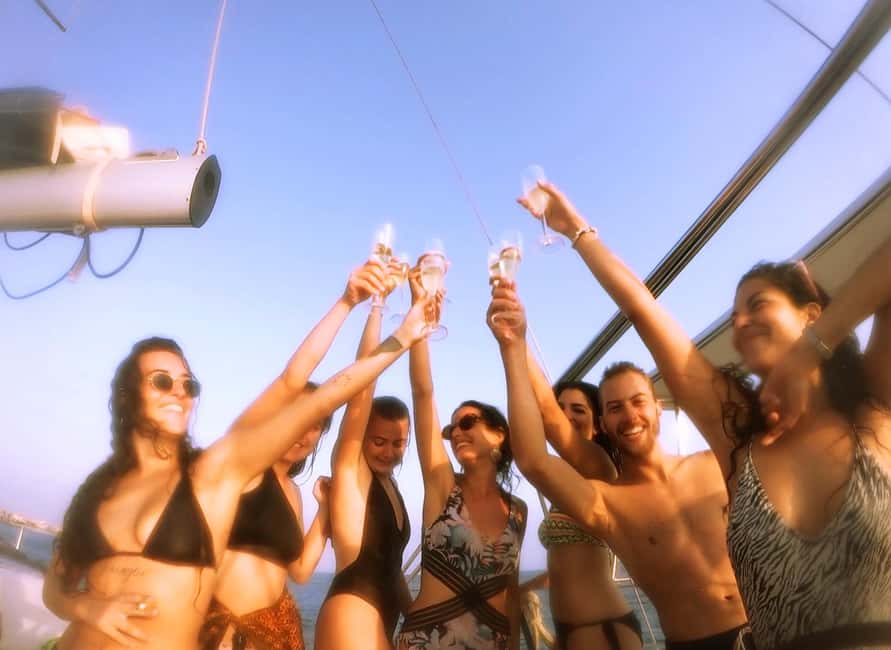 Full day sailing boat in Sal, Cape Verde:taste the Atlantic! - Is $164 a fair price for six hours?