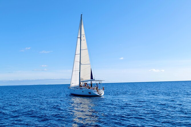 Full day Sailing yacht - Beautiful day on the Atlantic Ocean - Key things to know before sailing