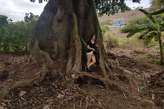 Full Day Santiago Island Tour - Six hours in a private, air-conditioned vehicle