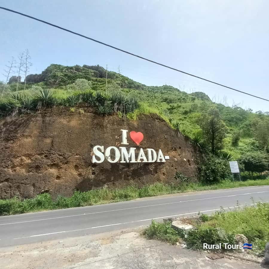 Full-Day Santiago – Villages, Nature & Local Culture - Boa Entrada and Santiago’s enormous kapok tree