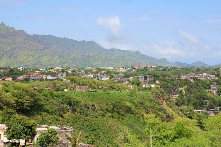Full-Day Santiago – Villages, Nature & Local Culture - Serra Malagueta Natural Park and the visitor center