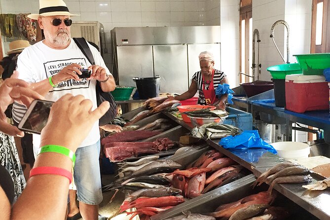 Full-Day São Vicente Island Experience with a Local Guide - Why This Tour Works as a São Vicente Introduction