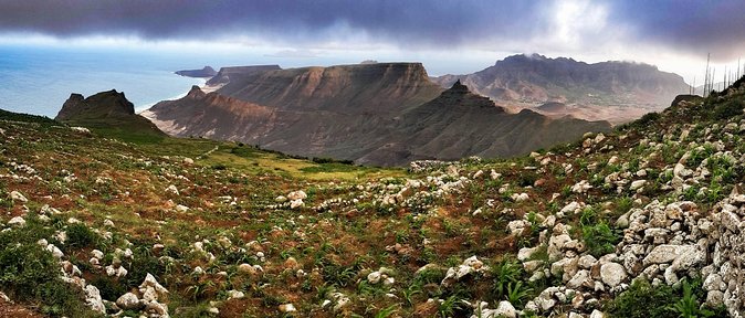 Full-Day Tour of Sao Vicente from Mindelo - What this Sao Vicente day trip is really designed to do