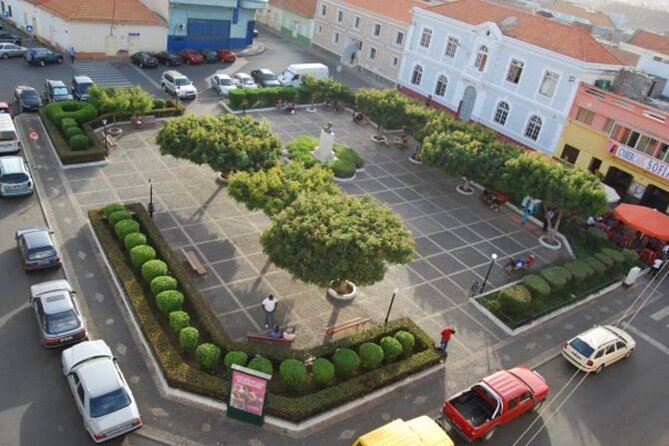 Guided city Tour Praia, Highlights tour - Why a two-hour walk is a smart introduction to Praia