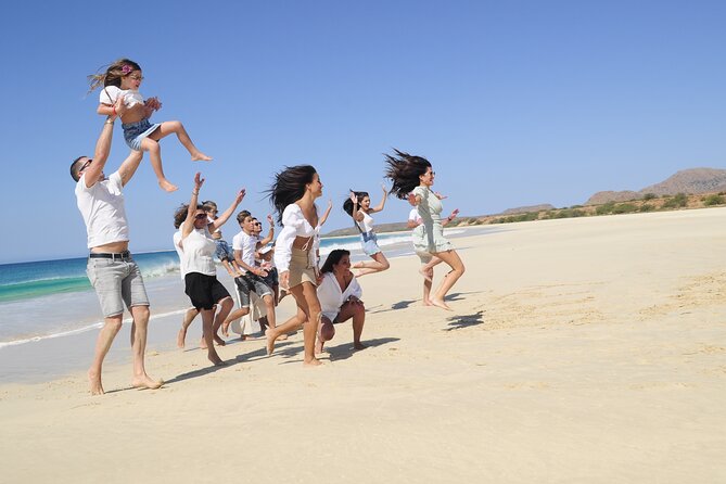 Guided Full Day Island Tour in Boa Vista with Lunch - Why this Boa Vista tour works well
