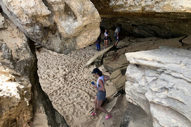 Half Day 4x4 Trip - Dunes, Caves, Santa Monica Beach & Village - Why this four-hour route works