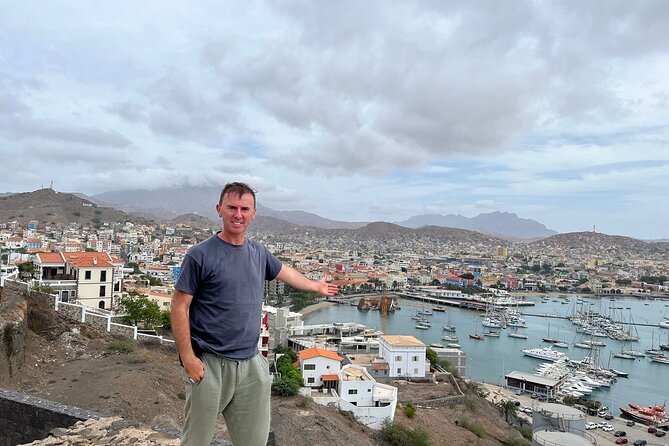 Half Day Island Tour, Sao Vicente, 4h - Is $63.97 a good value?