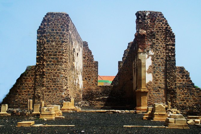 Highlights of Cidade Velha with local guide - Why Cidade Velha is worth half a day